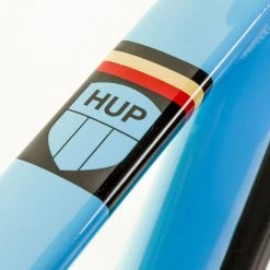 HUPcc CX HUP Evo Cyclocross Disc Frameset (Kids Sizes)