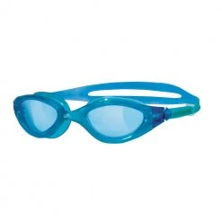 Brands Zoggs Panorama Adult Swimming Goggles