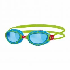 Zoggs Predator Junior Swimming Goggles Brands