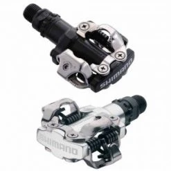 Shimano PDM520S MTB SPD Pedals