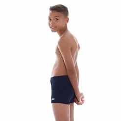 Zoggs Cottesloe Hip Racer (navy) Brands