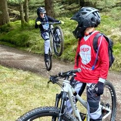 HUPcc HUP Enduro Children's MTB Long Pants