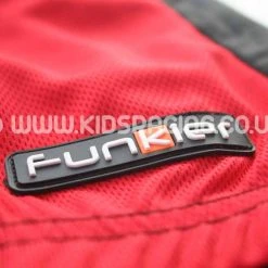 Funkier Kids Long Sleeved Cycling Jersey 9 Funkier Kids Long Sleeved Cycling Jersey