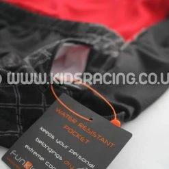 Funkier Kids Long Sleeved Cycling Jersey 12 Funkier Kids Long Sleeved Cycling Jersey