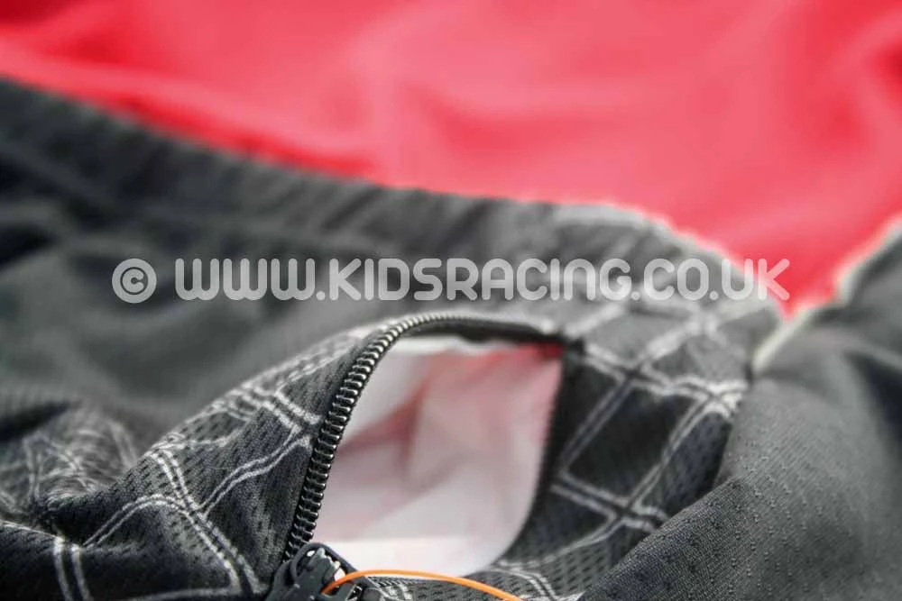 Funkier Kids Long Sleeved Cycling Jersey 5 Funkier Kids Long Sleeved Cycling Jersey