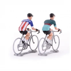 Kids Racing Ltd Mini Flandrien Cyclists Classic And Pro Teams Accessories