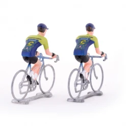 Kids Racing Ltd Mini Flandrien Cyclists Classic And Pro Teams Accessories