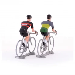 Kids Racing Ltd Mini Flandrien Cyclists Classic And Pro Teams Accessories