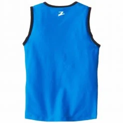 Zoot Protege Kids Tri Tank (blue/pink)