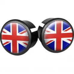 Kids Racing Ltd Brands Bar Ends (Drop Bars Only)