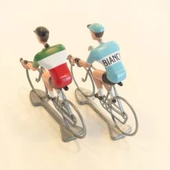 Kids Racing Ltd Mini Flandrien Cyclists Classic And Pro Teams Accessories