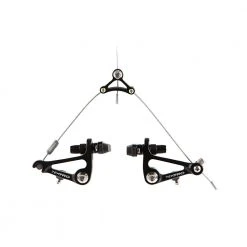Kids Racing Ltd CX Brake Straddle Cable Carrier Triangle