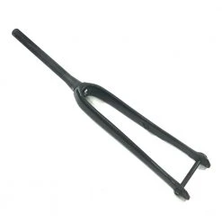 HUPcc Carbon Fibre Fork For HUP Evo Cyclocross Bike