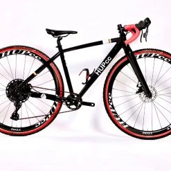 Brands Challenge Limus TE Tubular Cyclocross Tyre 700c X 33c (Red Wall Ltd Edition) 5 Brands Challenge Limus TE Tubular Cyclocross Tyre 700c X 33c (Red Wall Ltd Edition)