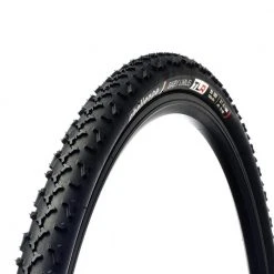 Challenge Baby Limus TLR Cyclocross Tyre 700c X 33c (Black) CX