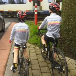 HUPcc Road HUP Race Cape