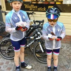 HUPcc Road HUP Race Cape