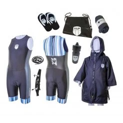 HUPbundle HUP Gold Triathlon Bundle