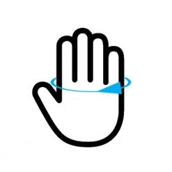 Polaris Windgrip Cycling Glove Brands