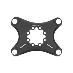 Road Croder Spirit Crankset - Double Chainrings 8 Road Croder Spirit Crankset - Double Chainrings