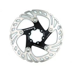 Croder CoRotor Lightweight Floating Disc Brake Rotor (203)