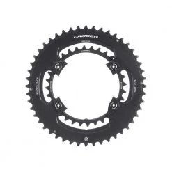 Road Croder Spirit Crankset - Double Chainrings 10 Road Croder Spirit Crankset - Double Chainrings