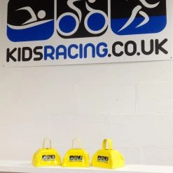 Kidsracing Accessories Cyclocross Kids Racing Cowbells