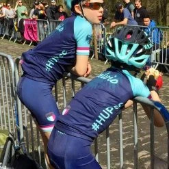 HUPbundle Road HUP Stelvio Cycling Bundle