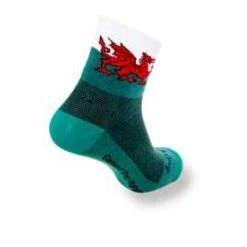 SockGuy Cycling Socks (various Designs)