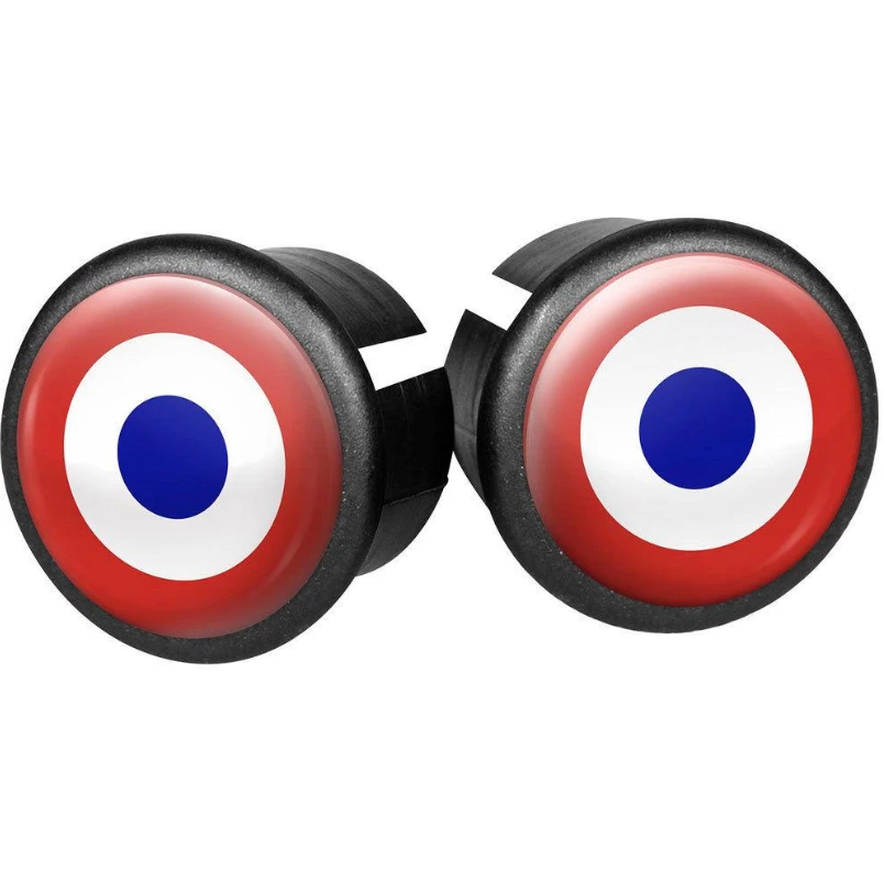 Kids Racing Ltd Bar Ends (Drop Bars Only) Brands 1 Kids Racing Ltd Bar Ends (Drop Bars Only) Brands