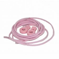 Kidsracing Triathlon Fast Elastic Lock Laces (choice Of Colours)