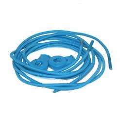 Kidsracing Triathlon Fast Elastic Lock Laces (choice Of Colours)