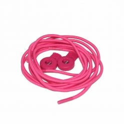 Kidsracing Triathlon Fast Elastic Lock Laces (choice Of Colours)