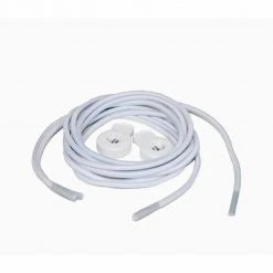 Kidsracing Triathlon Fast Elastic Lock Laces (choice Of Colours)