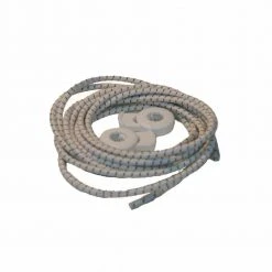 Kidsracing Triathlon Fast Elastic Lock Laces (choice Of Colours)