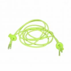Kidsracing Triathlon Fast Elastic Lock Laces (choice Of Colours)