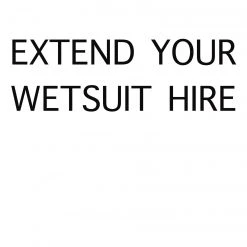Kids Racing Ltd Wetsuit Hire Extension From 14 Days To End Of Season Brands
