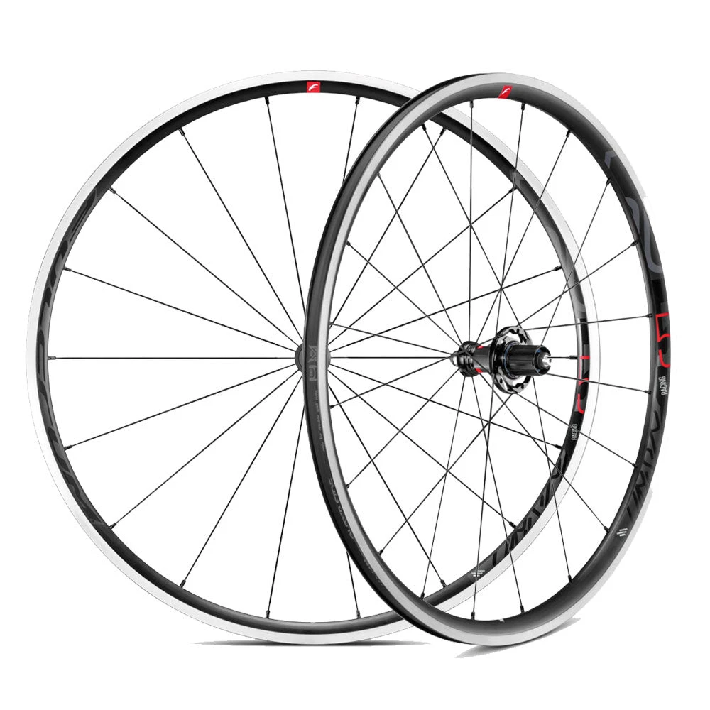 CX Fulcrum R500 700c Rim Brake Wheelset (QR 130mm) 1 CX Fulcrum R500 700c Rim Brake Wheelset (QR 130mm)