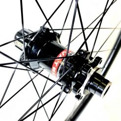 HUPcc HUP 275ENDURO MTB Wheelset