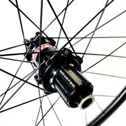 HUPcc HUP 275ENDURO MTB Wheelset