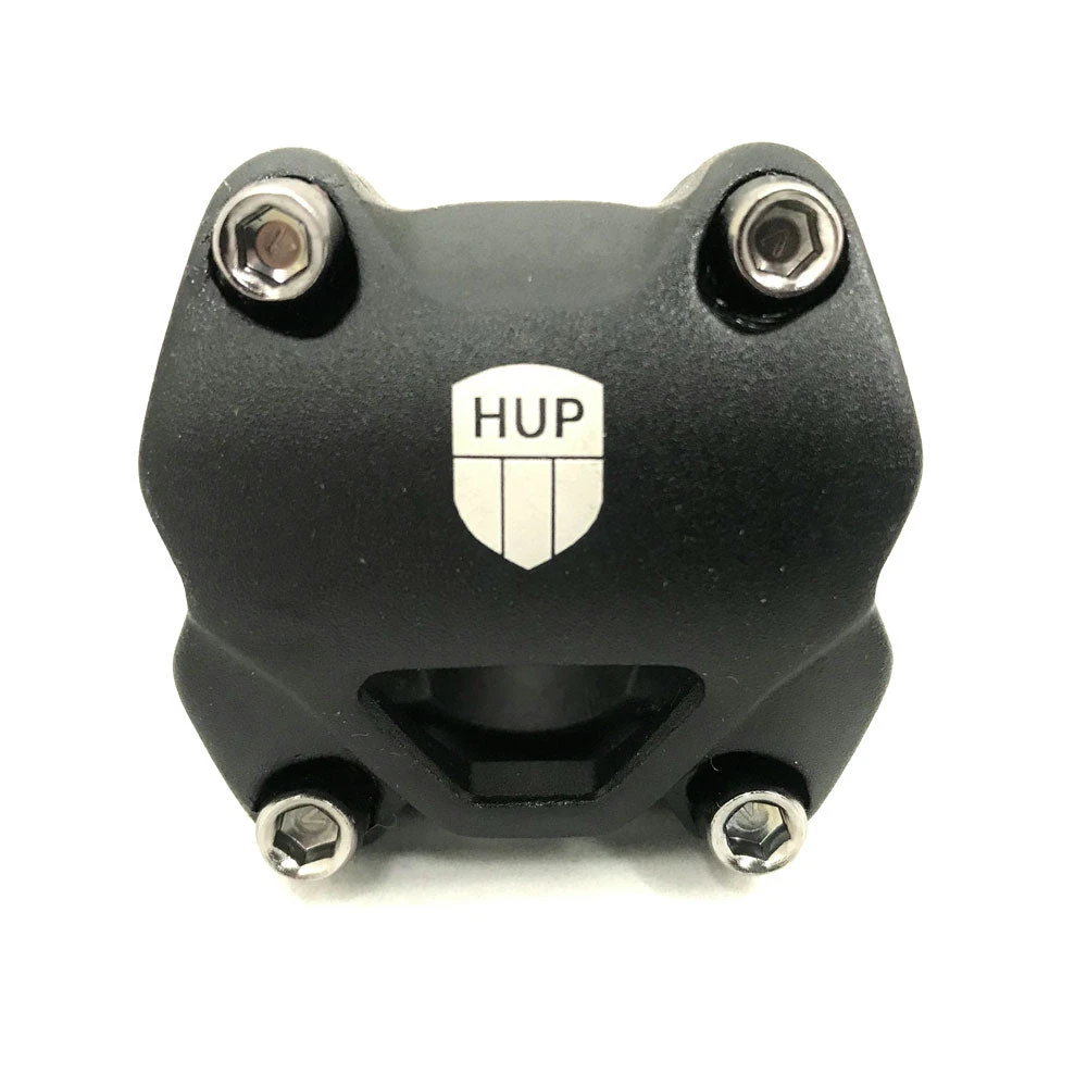 HUPcc HUP 45mm MTB Stem: Kids MTB/Cyclocross Bikes 3 HUPcc HUP 45mm MTB Stem: Kids MTB/Cyclocross Bikes