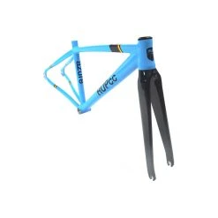 HUPcc HUP Azure Track Frameset