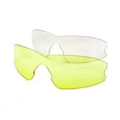 HUPcc HUP Kids Cycling Sunglasses - Winter Low Light Lenses CX