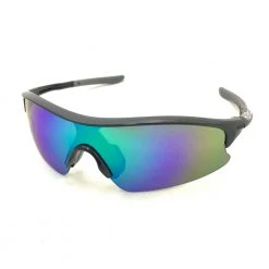 HUPcc HUP Youth And Small Adult Cycling Sunglasses (Single Lens)