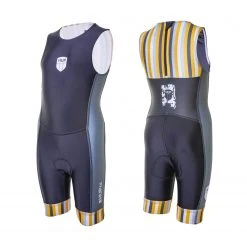 HUPcc HUP Trisuit