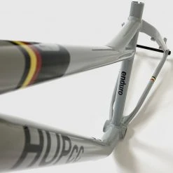 HUPcc HUP Enduro MTB Hardtail Frame