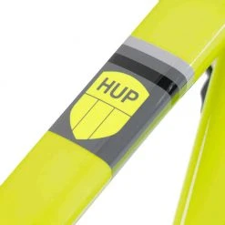 HUPcc CX HUP Evo Cyclocross Disc Frameset (Adult Sizes)