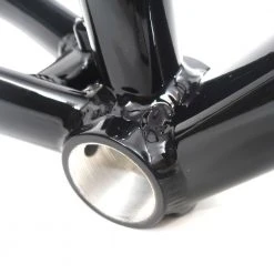 HUPcc CX HUP Evo Cyclocross Disc Frameset (Kids Sizes)