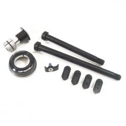 HUPcc CX HUP Evo Cyclocross Disc Frameset (Adult Sizes)