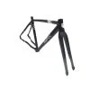 HUPcc CX HUP Evo Cyclocross Disc Frameset (Adult Sizes)